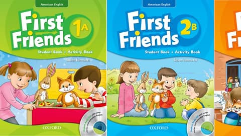 دوره نوجوان Cheetalk Friends آنلاین